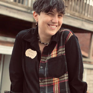 Meet your Posher, Amber